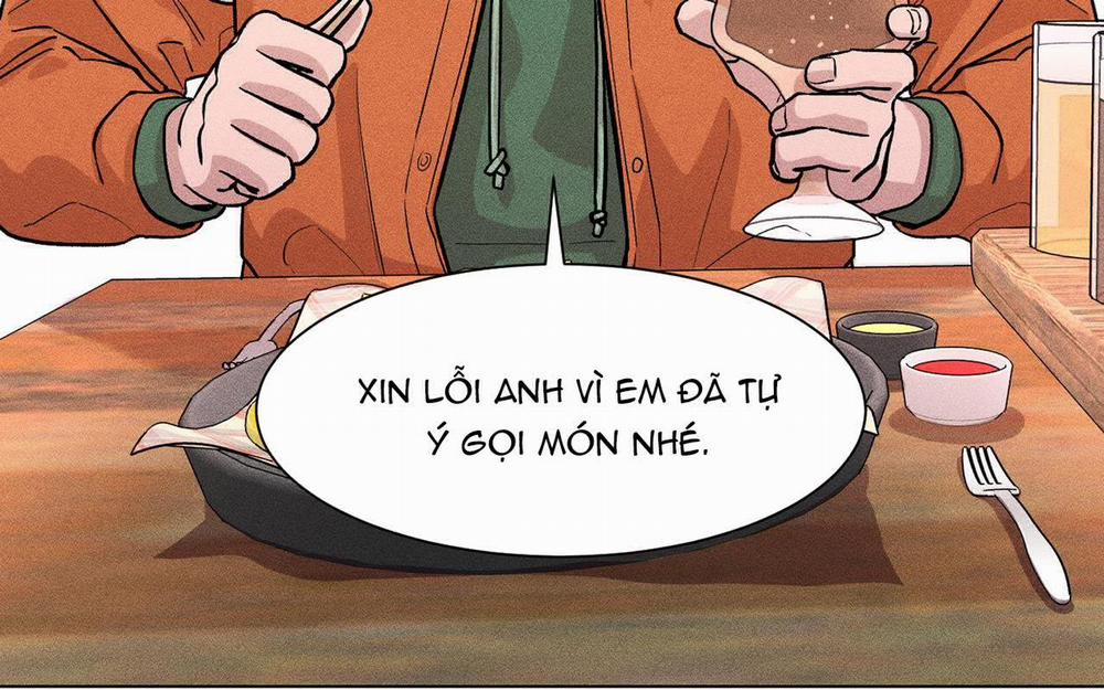 Người Yêu Của Anh 4 trang 10