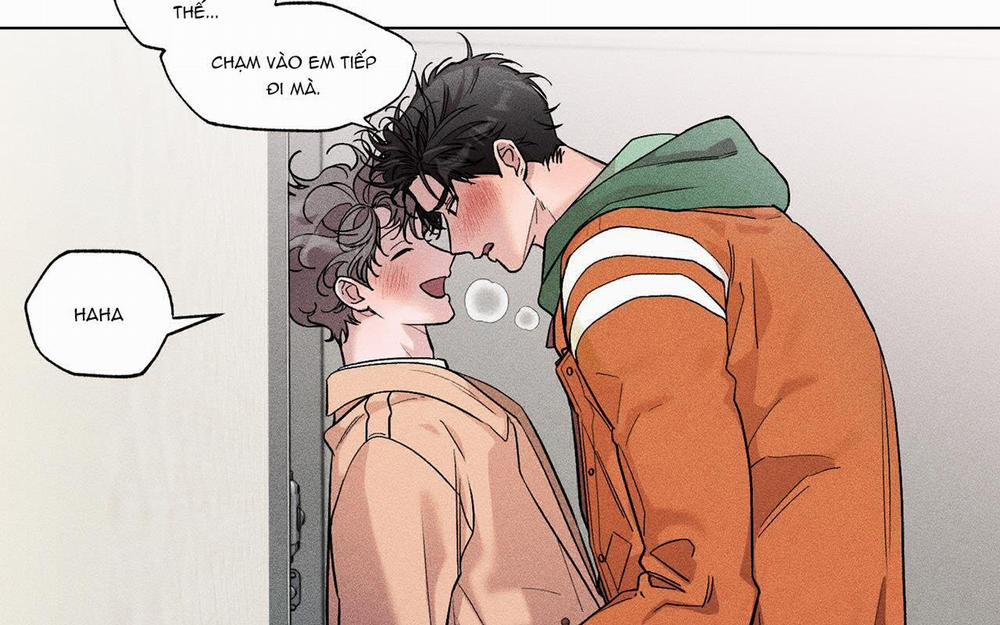 Người Yêu Của Anh 4 trang 105