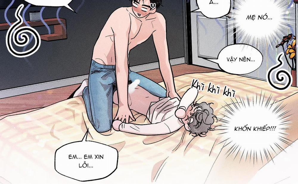 Người Yêu Của Anh 4 trang 144