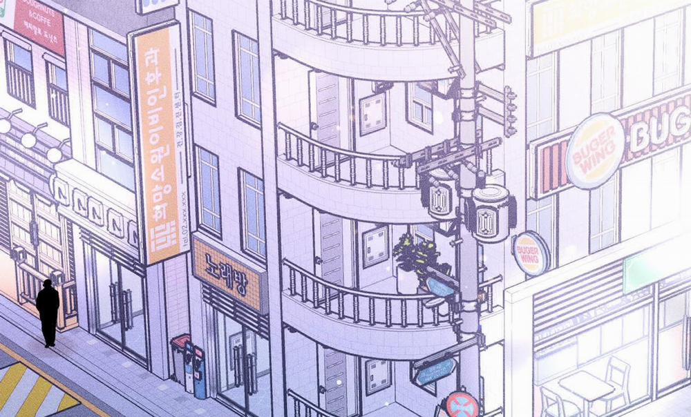 Người Yêu Của Anh 4 trang 82