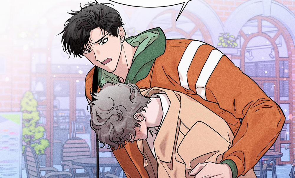 Người Yêu Của Anh 4 trang 86