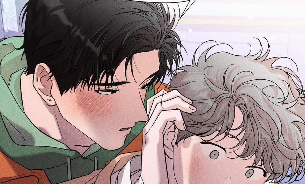 Người Yêu Của Anh 4 trang 90