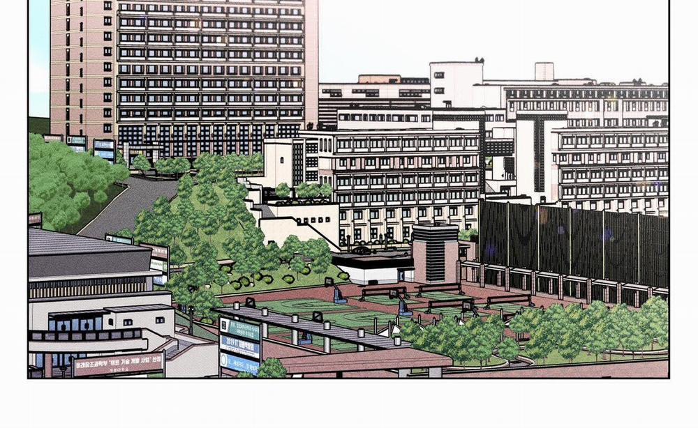 Người Yêu Của Anh 5 trang 111