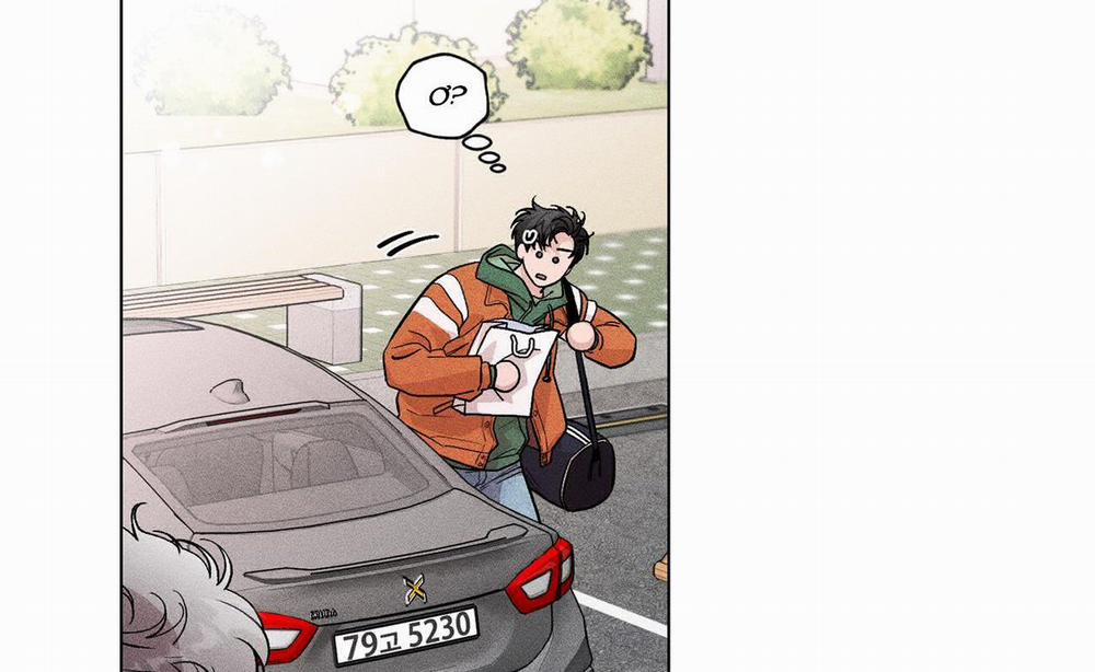 Người Yêu Của Anh 5 trang 113