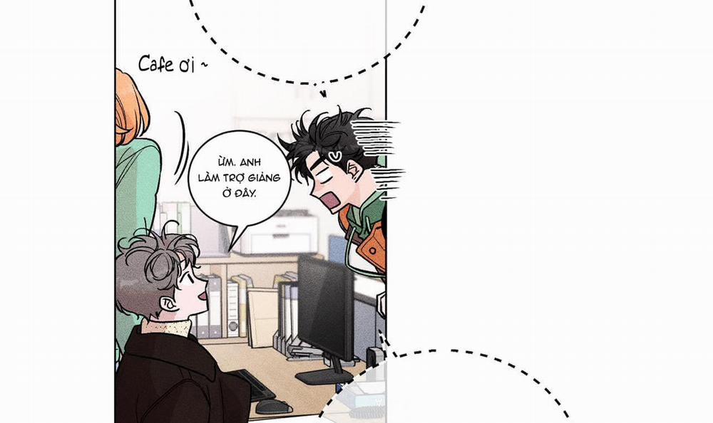 Người Yêu Của Anh 5 trang 124