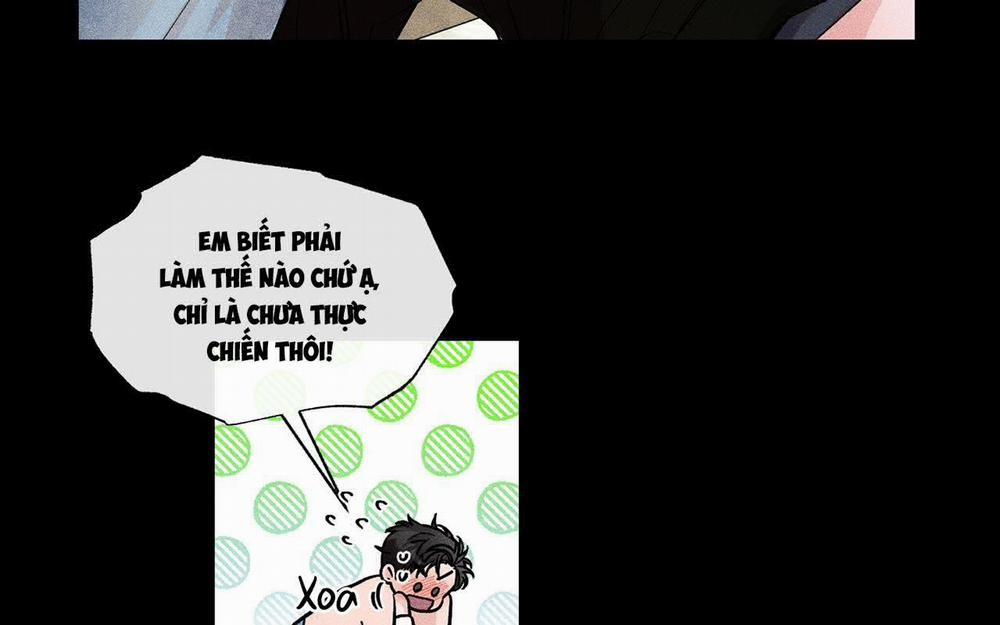 Người Yêu Của Anh 5 trang 15