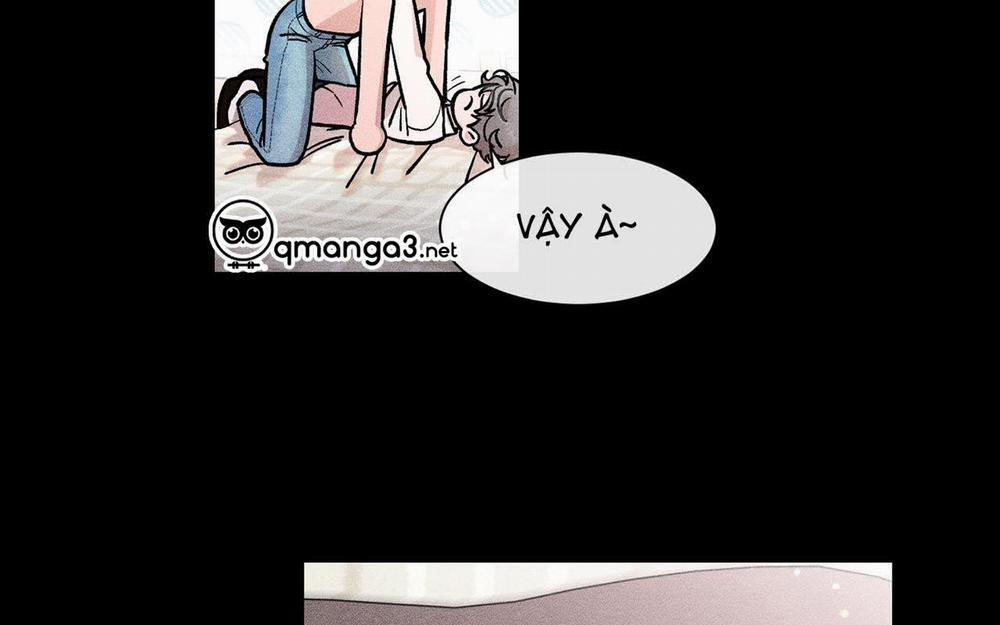 Người Yêu Của Anh 5 trang 16