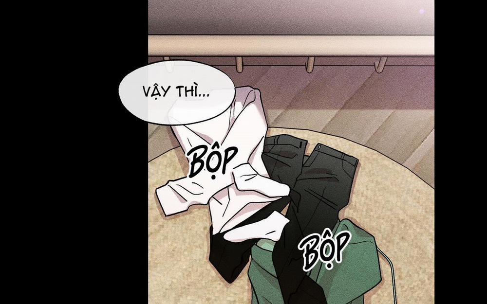 Người Yêu Của Anh 5 trang 17