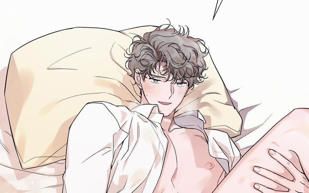 Người Yêu Của Anh 5 trang 4