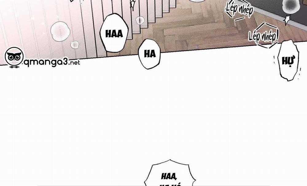 Người Yêu Của Anh 5 trang 43