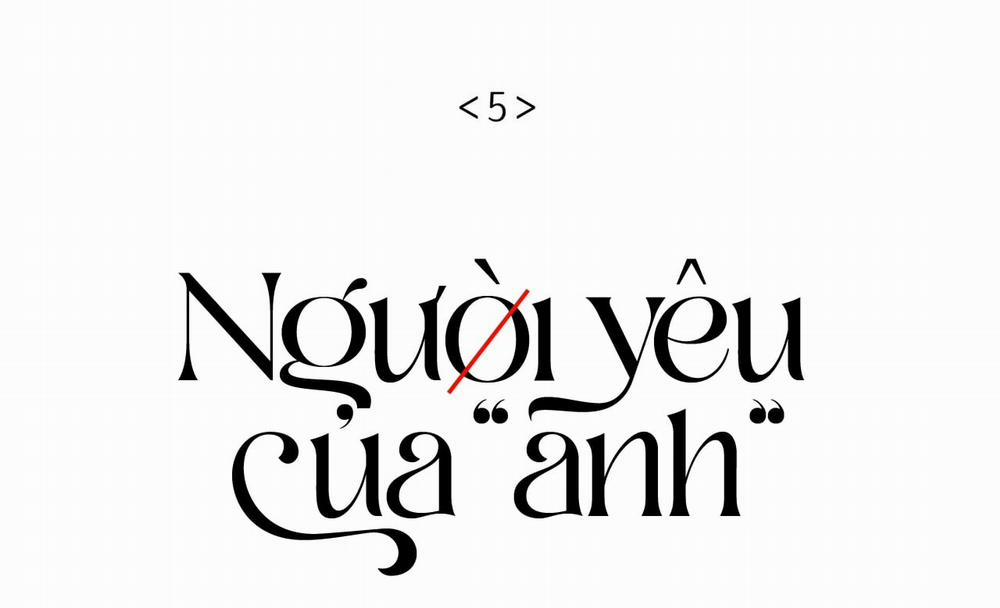 Người Yêu Của Anh 5 trang 71