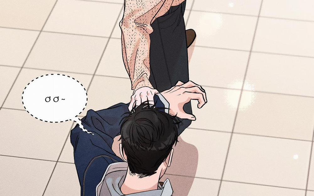 Người Yêu Của Anh 6 trang 110