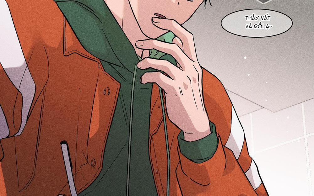 Người Yêu Của Anh 6 trang 14