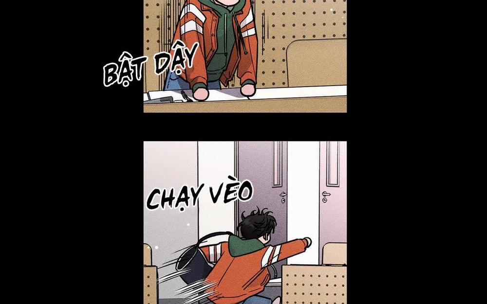 Người Yêu Của Anh 6 trang 16