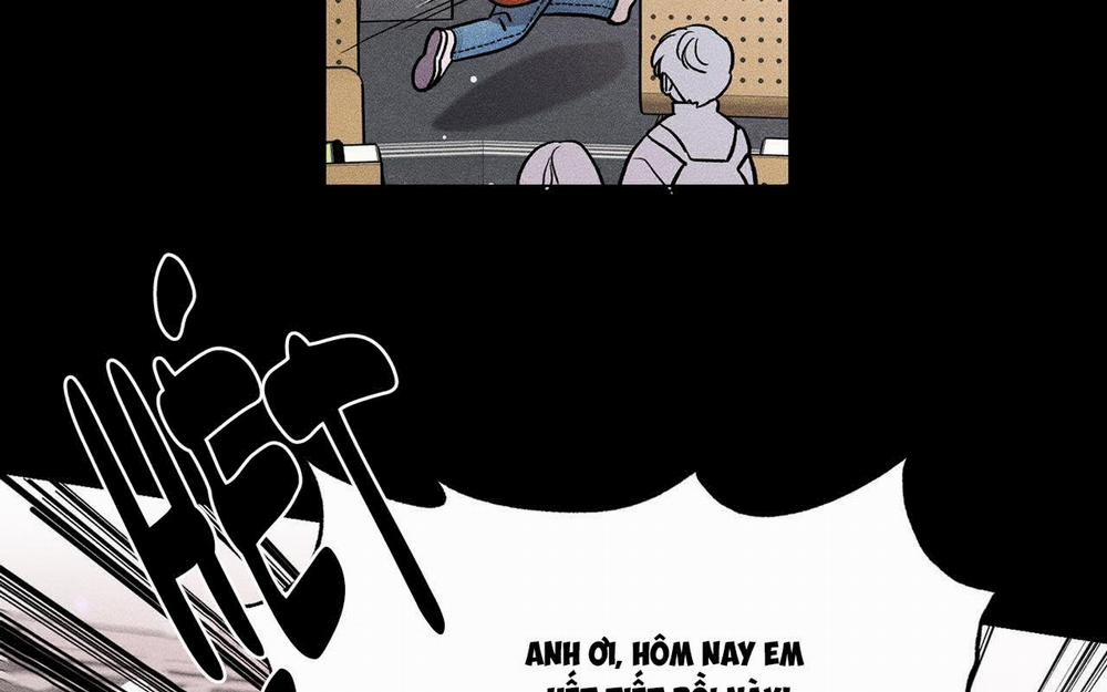 Người Yêu Của Anh 6 trang 17
