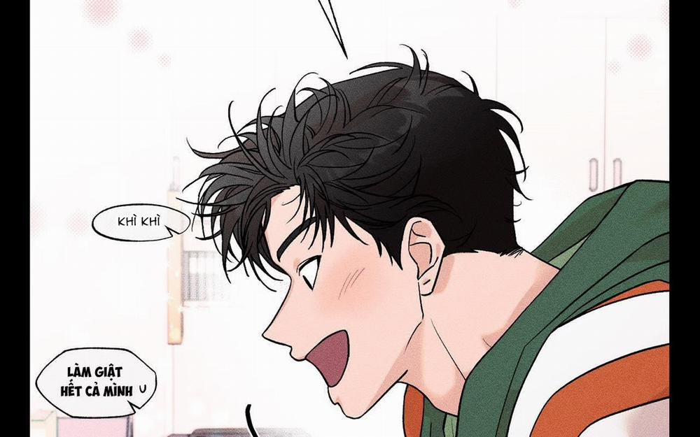 Người Yêu Của Anh 6 trang 24