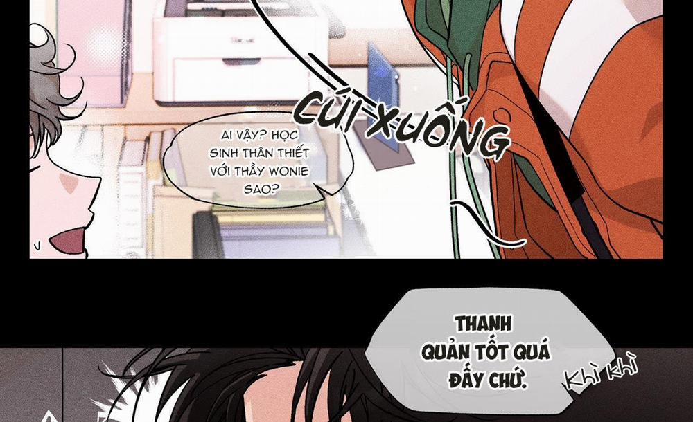 Người Yêu Của Anh 6 trang 25
