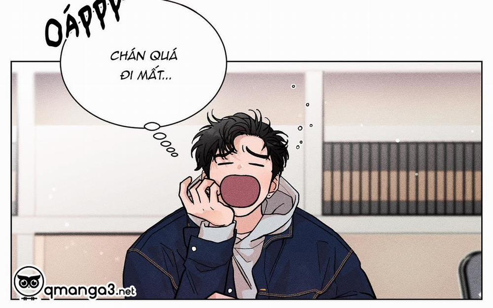 Người Yêu Của Anh 6 trang 7