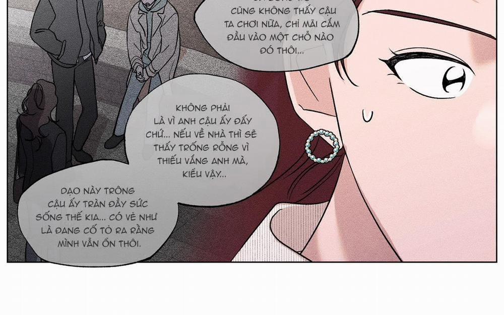 Người Yêu Của Anh 6 trang 89