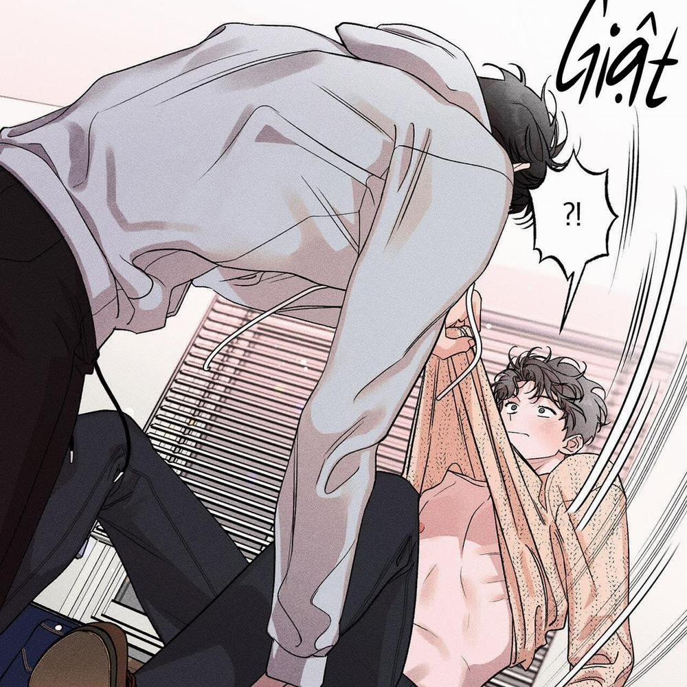 Người Yêu Của Anh 7 trang 10