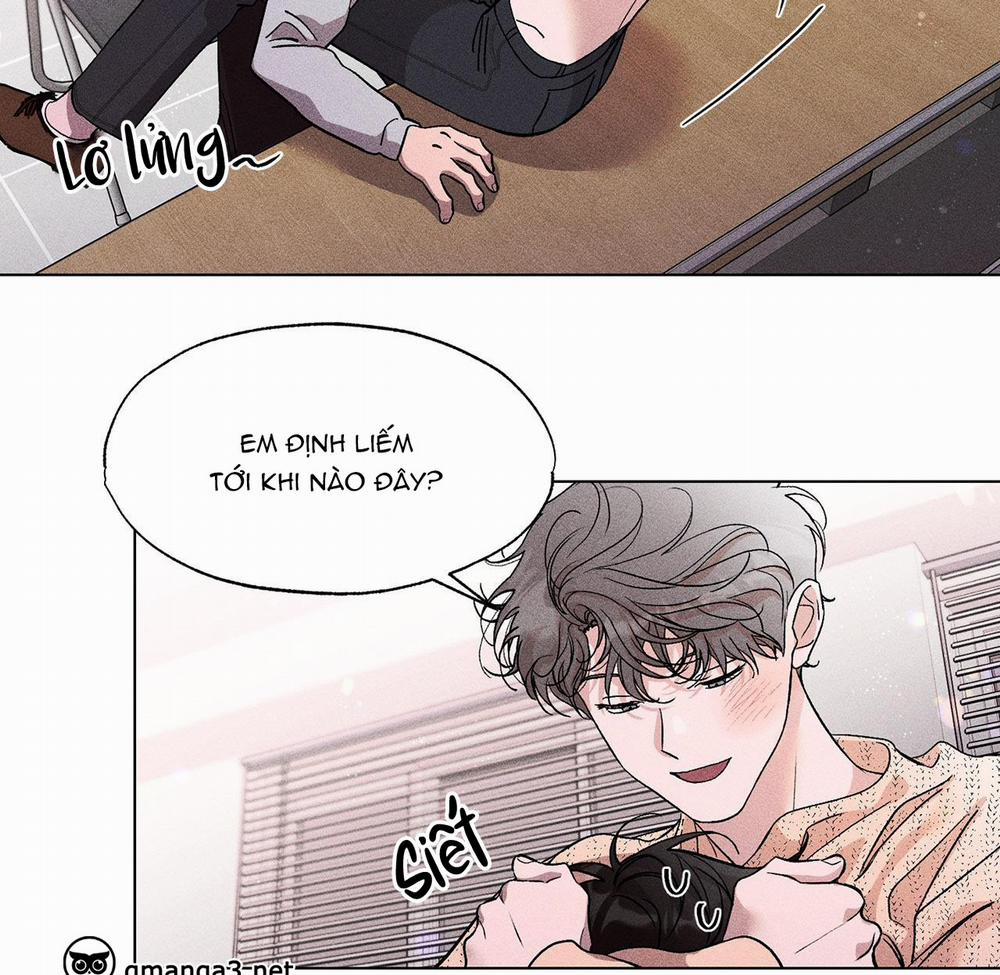 Người Yêu Của Anh 7 trang 18