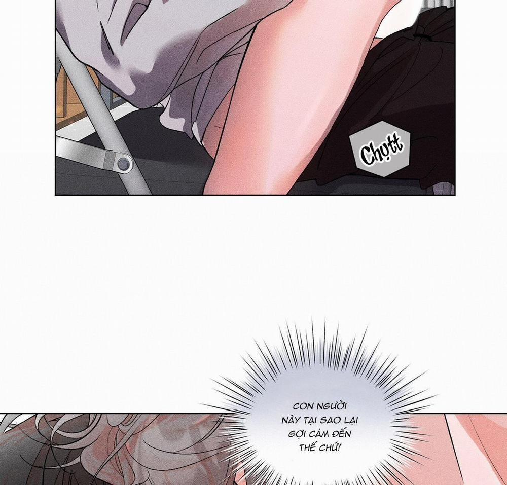 Người Yêu Của Anh 7 trang 38