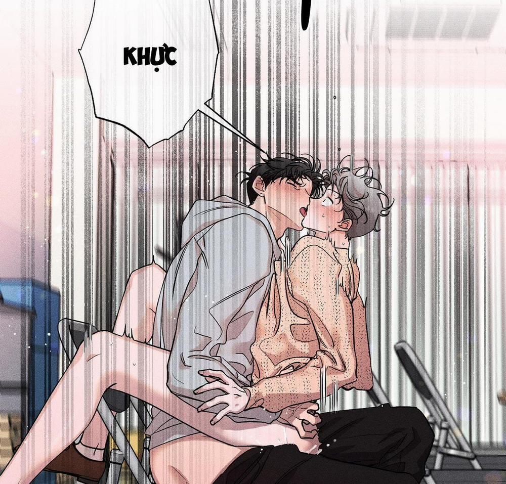 Người Yêu Của Anh 7 trang 41