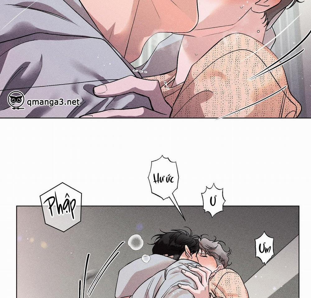 Người Yêu Của Anh 7 trang 44