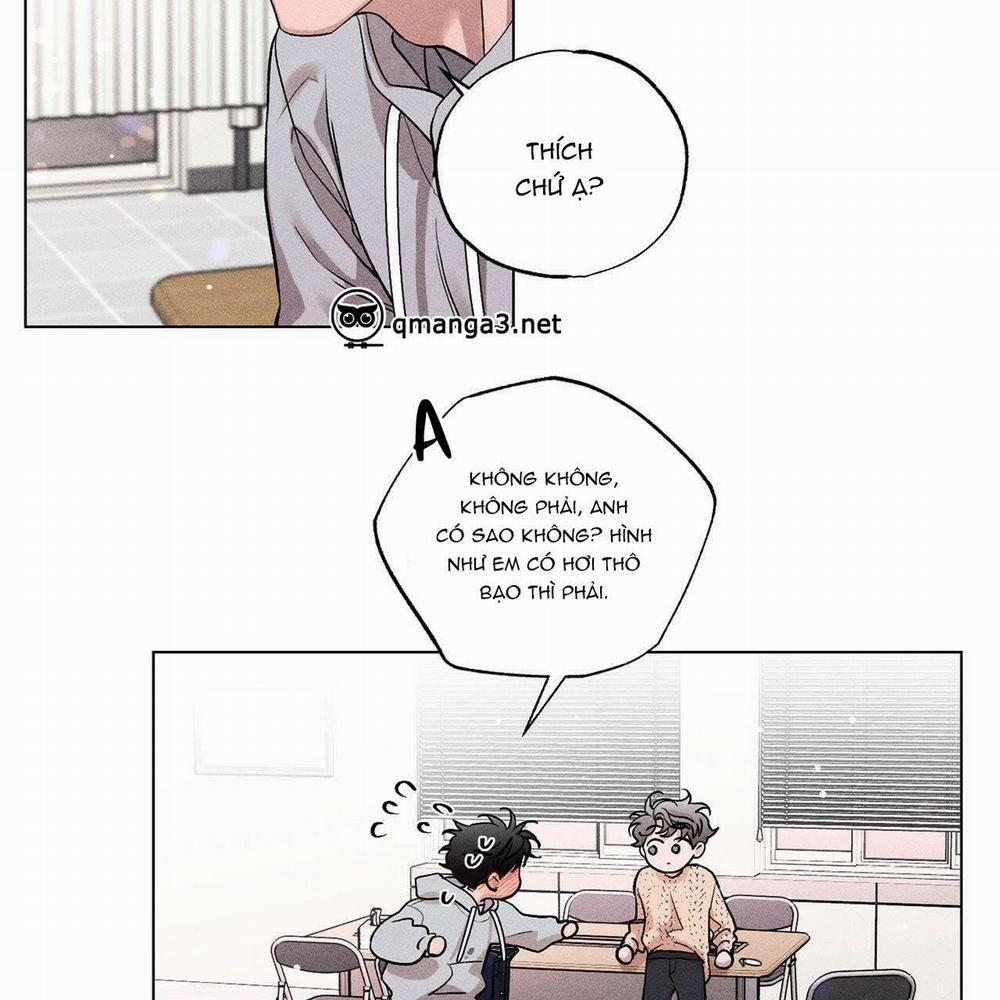 Người Yêu Của Anh 7 trang 65