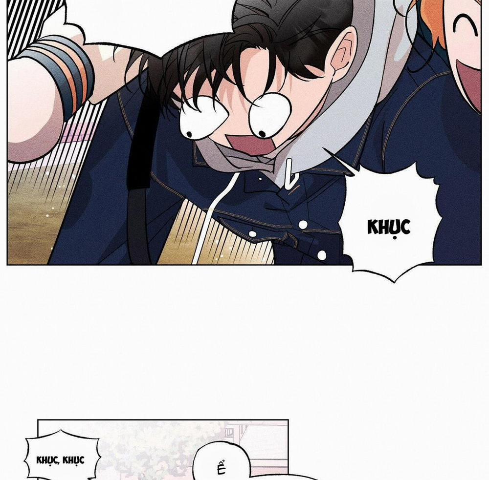 Người Yêu Của Anh 7 trang 76