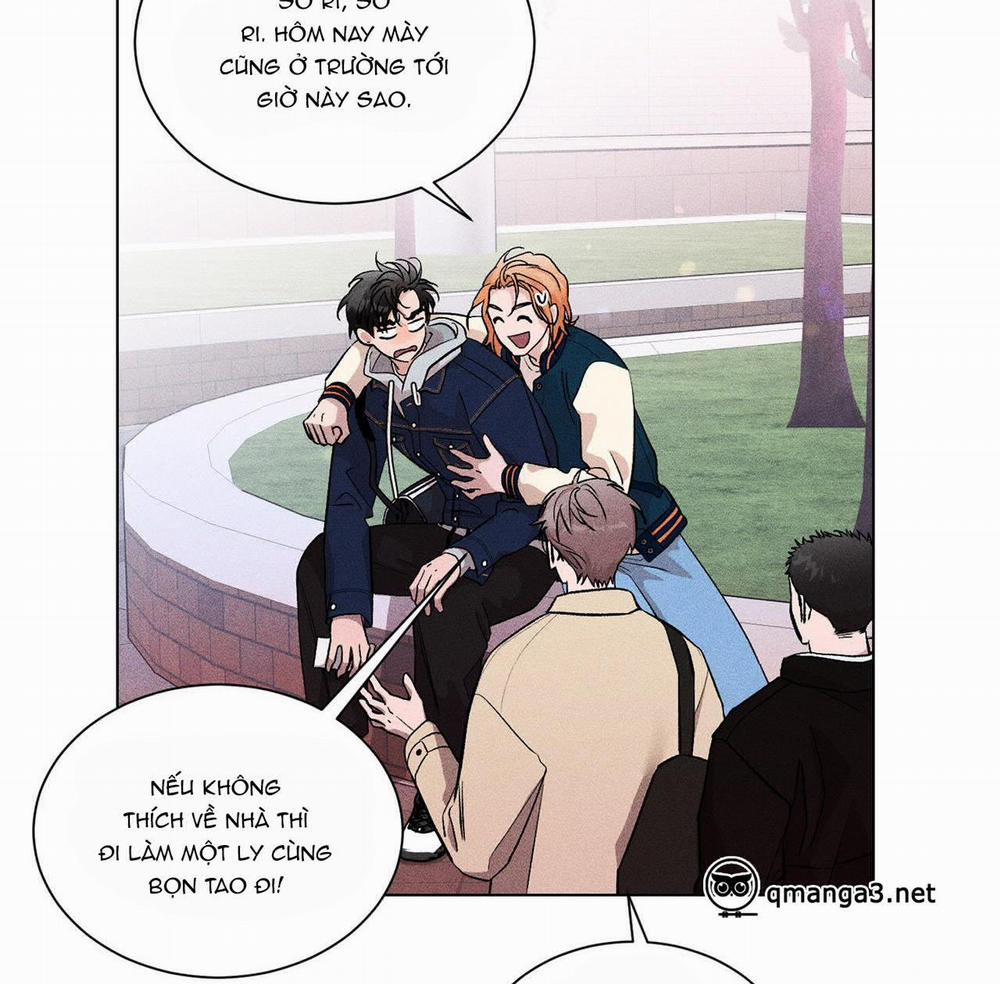 Người Yêu Của Anh 7 trang 79