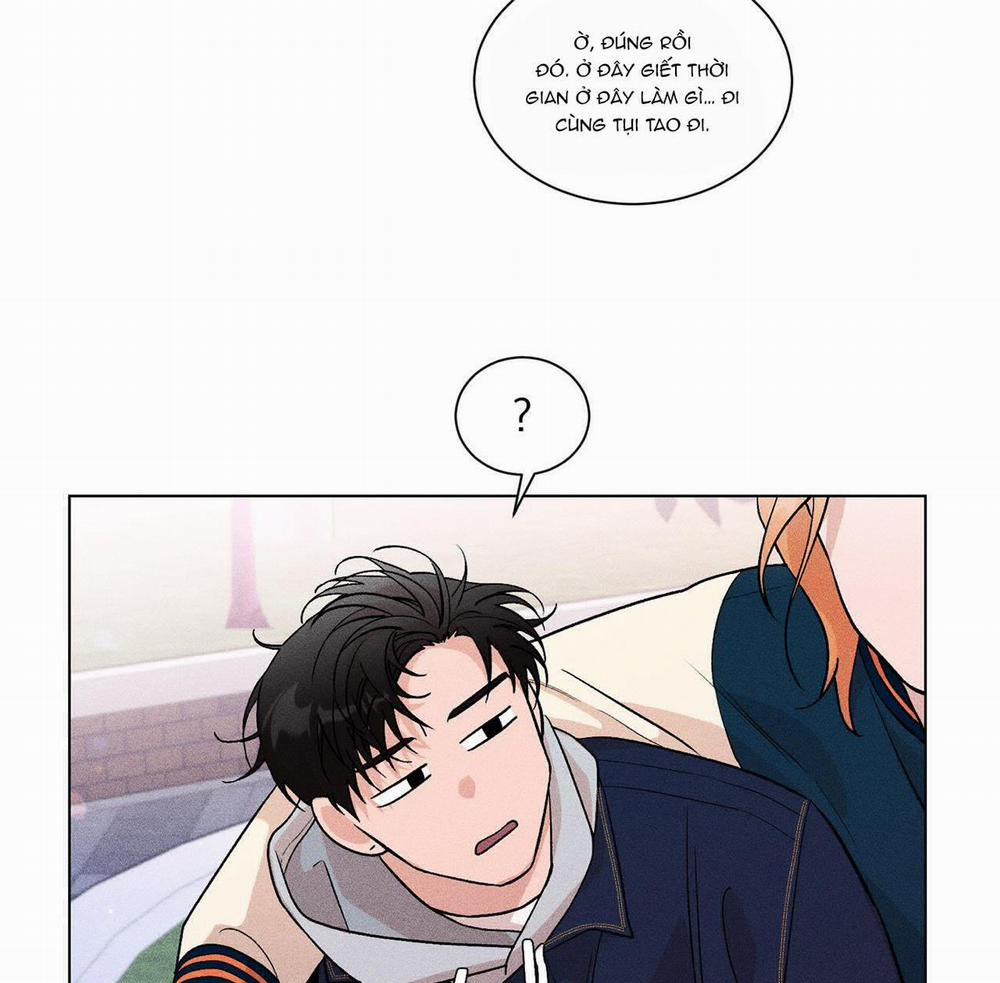 Người Yêu Của Anh 7 trang 80
