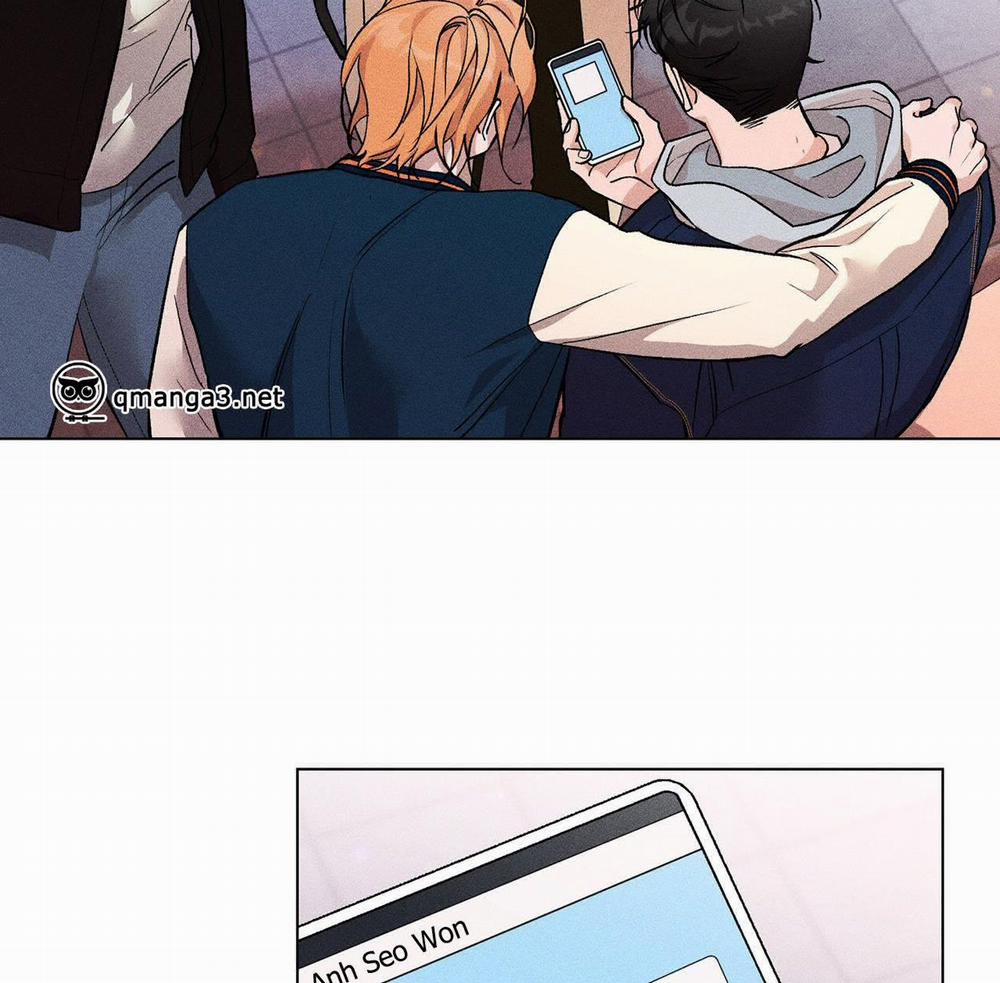 Người Yêu Của Anh 7 trang 82