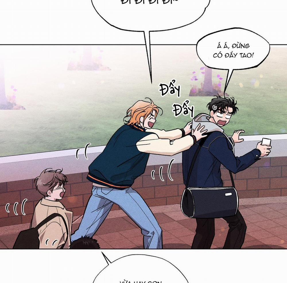 Người Yêu Của Anh 7 trang 85