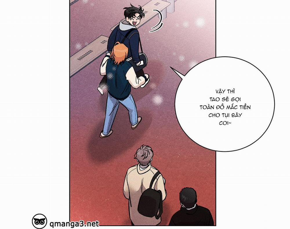 Người Yêu Của Anh 7 trang 91