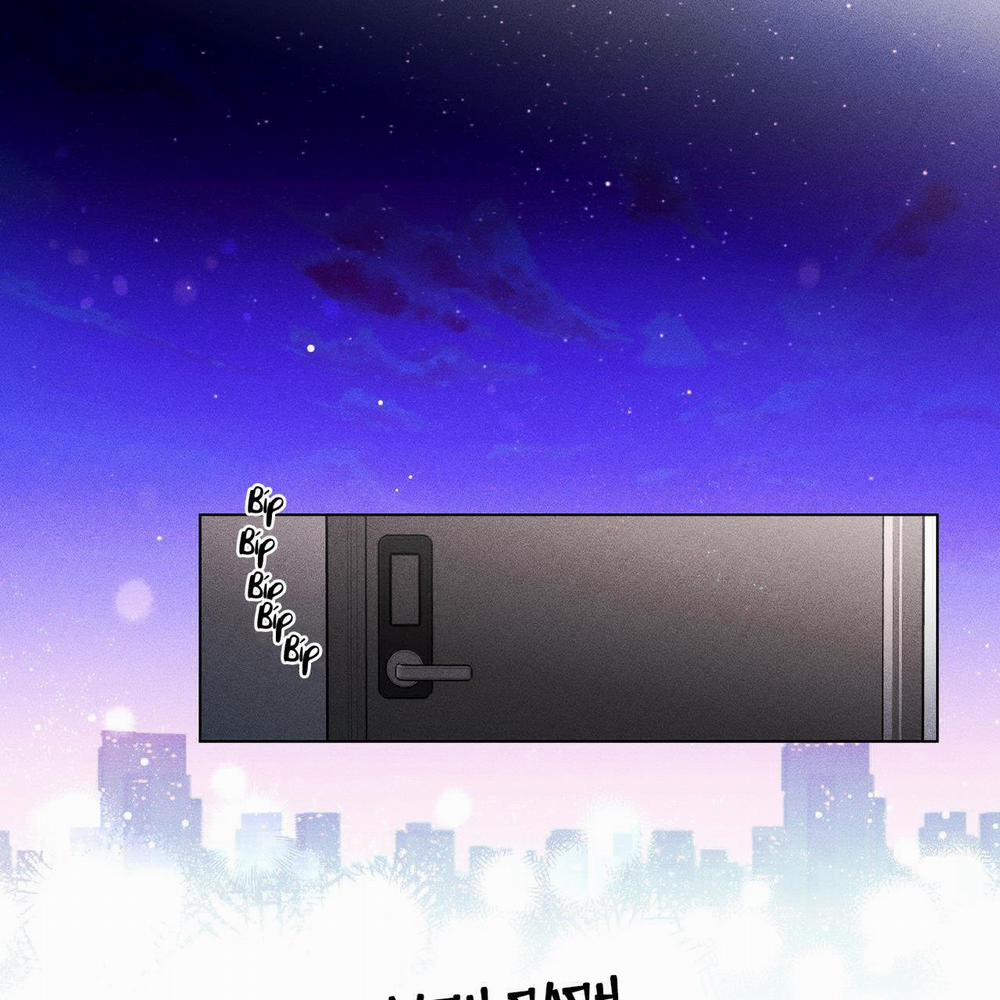 Người Yêu Của Anh 8 trang 1