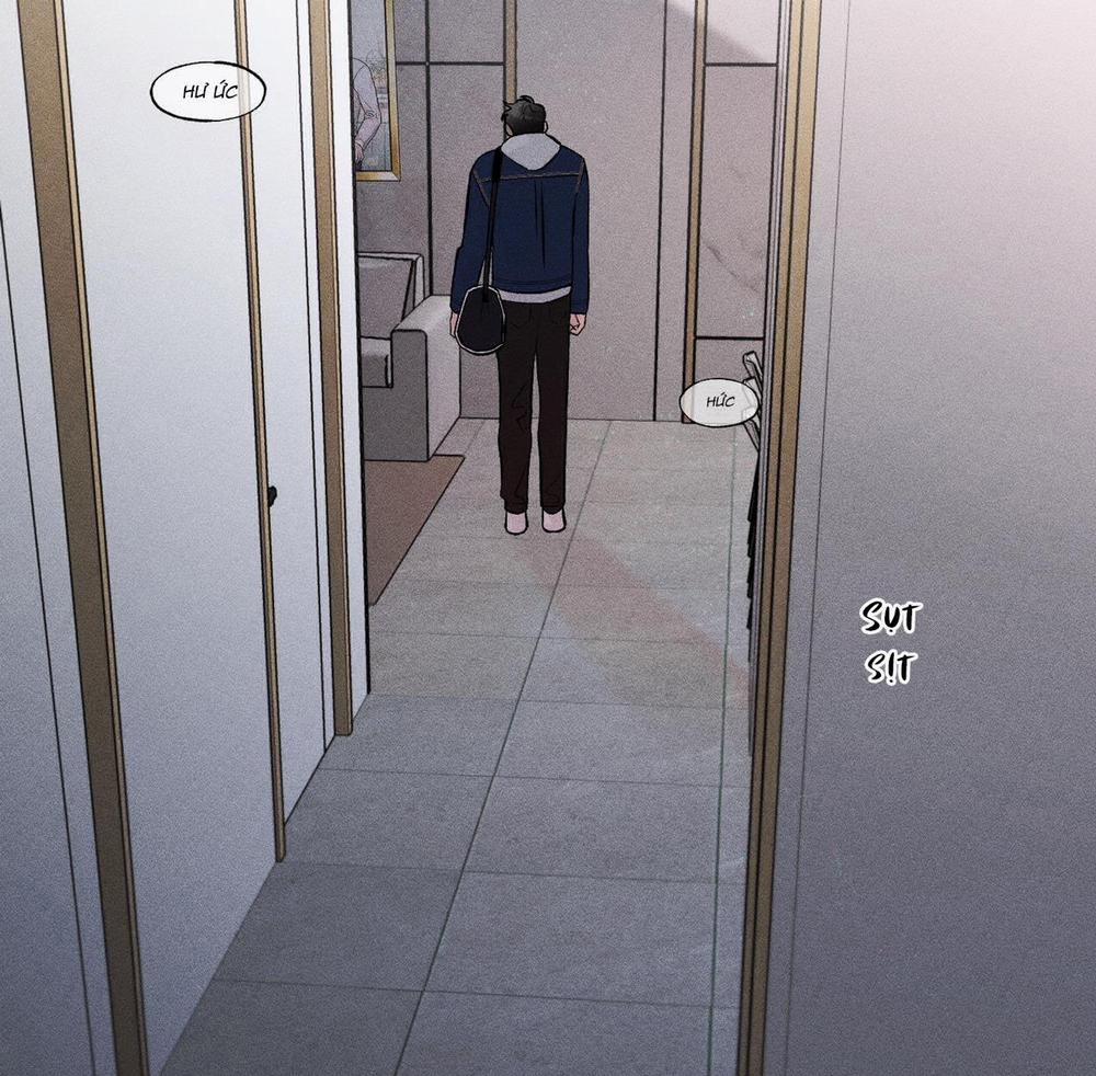 Người Yêu Của Anh 8 trang 18