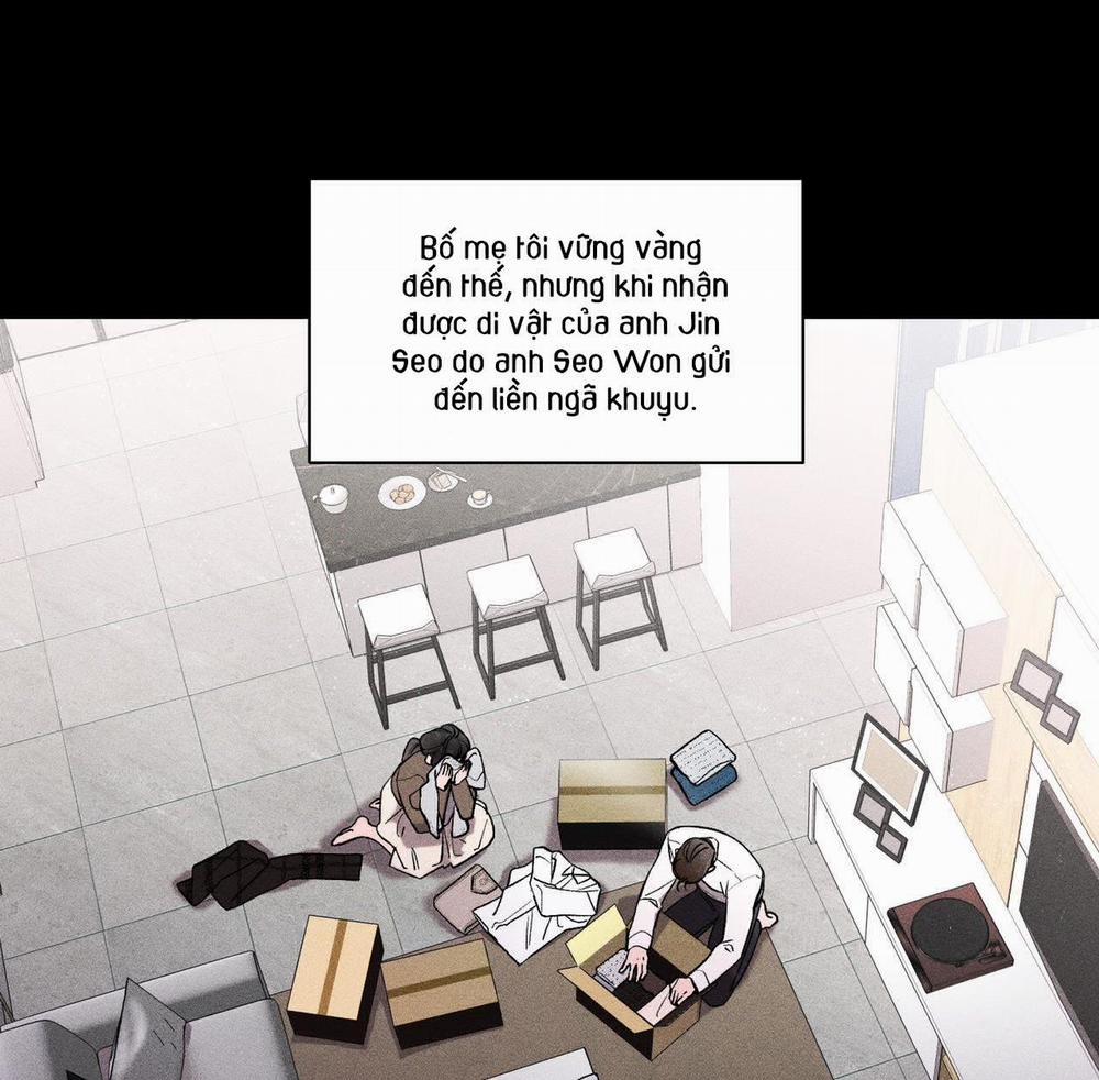 Người Yêu Của Anh 8 trang 22