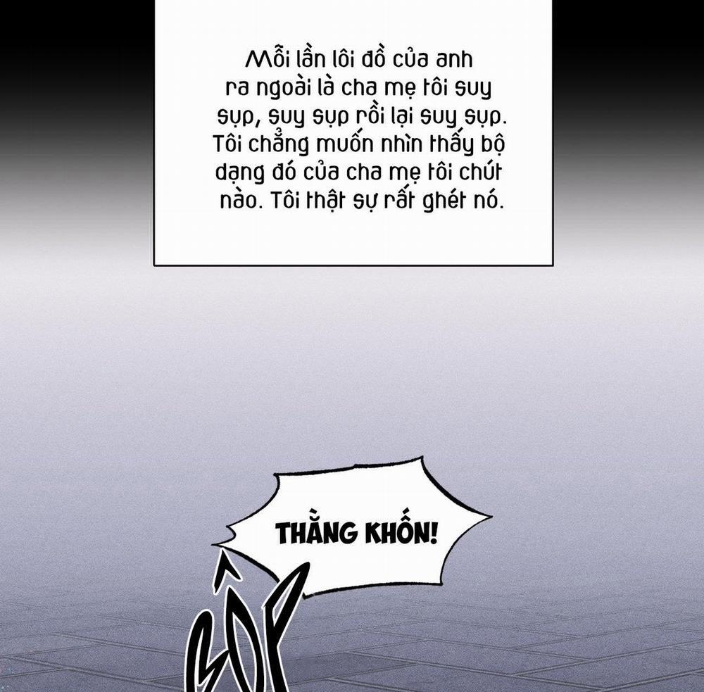 Người Yêu Của Anh 8 trang 37