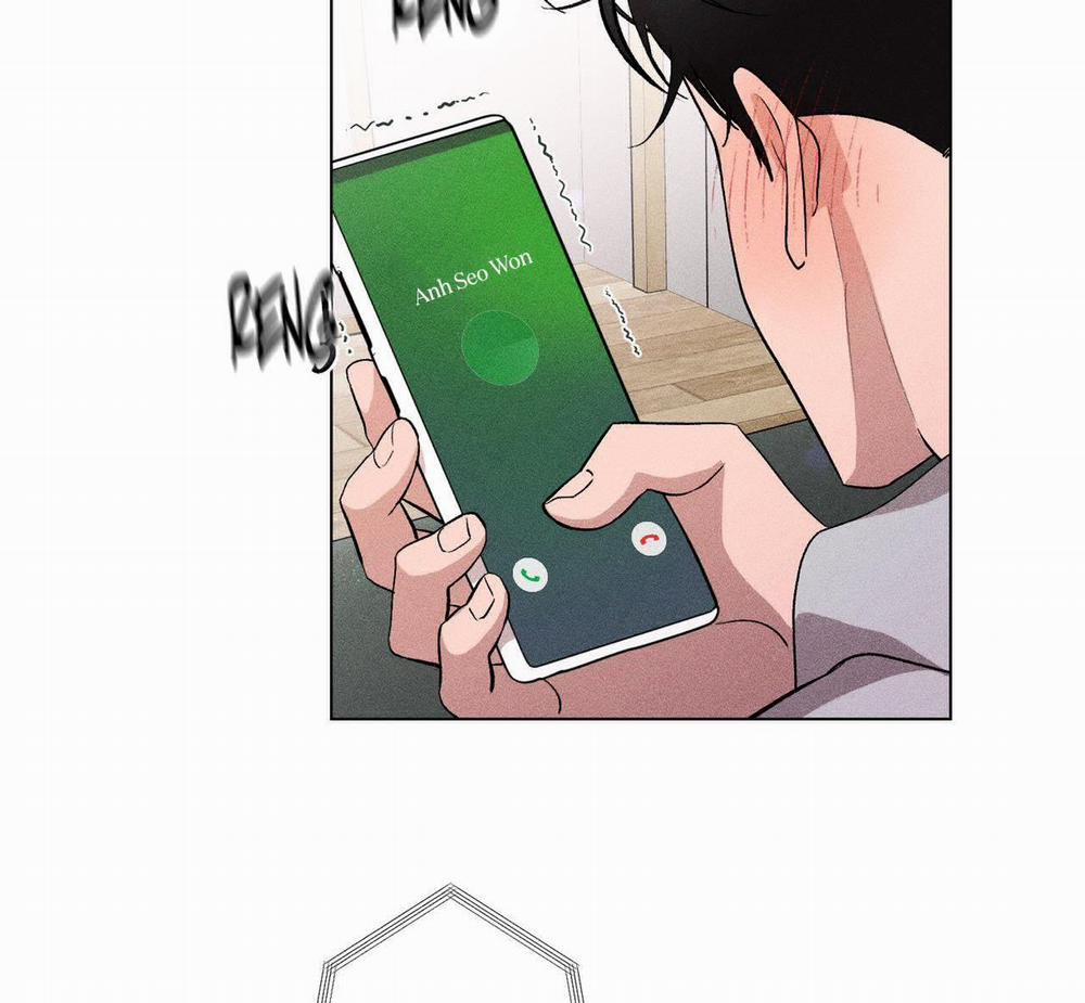 Người Yêu Của Anh 8 trang 81