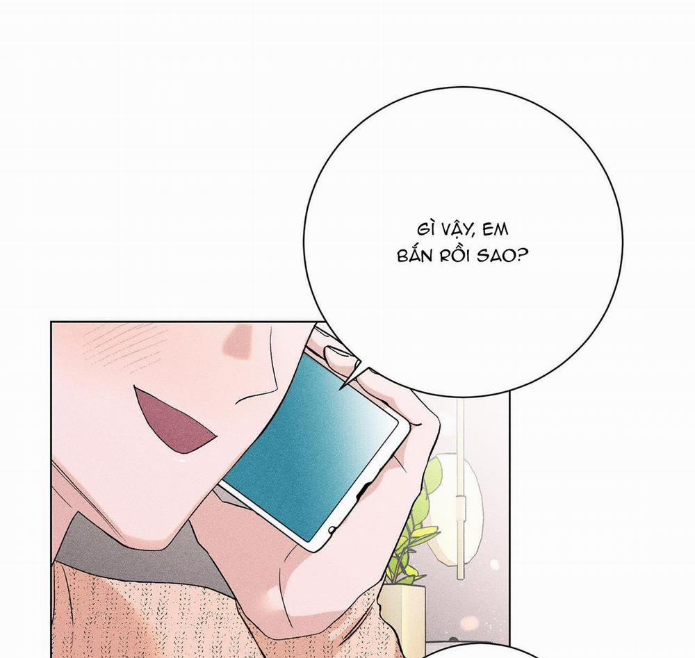 Người Yêu Của Anh 9 trang 17