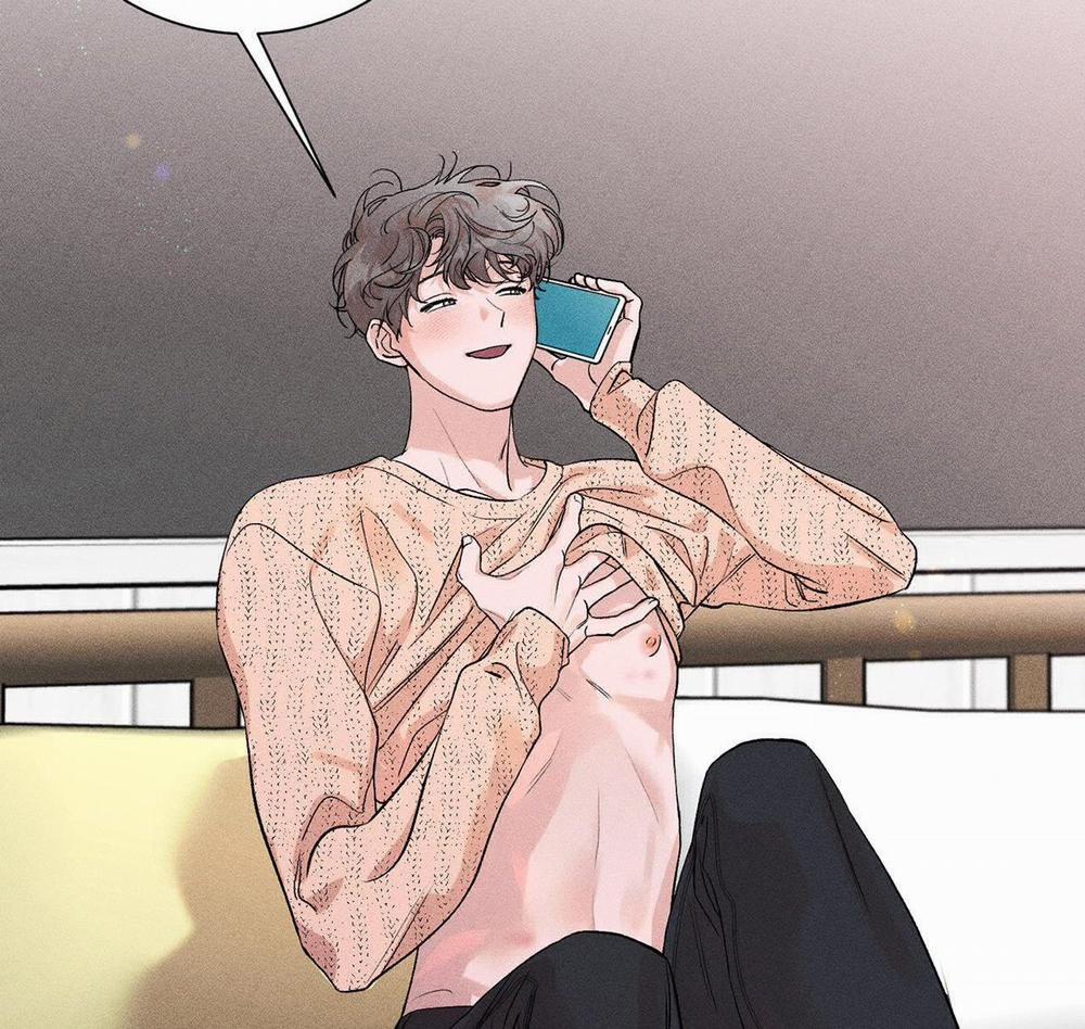 Người Yêu Của Anh 9 trang 20