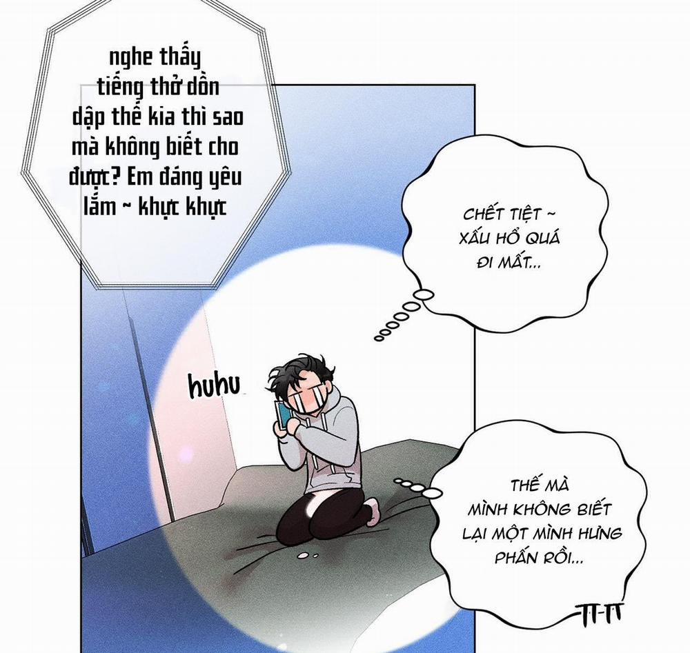 Người Yêu Của Anh 9 trang 23