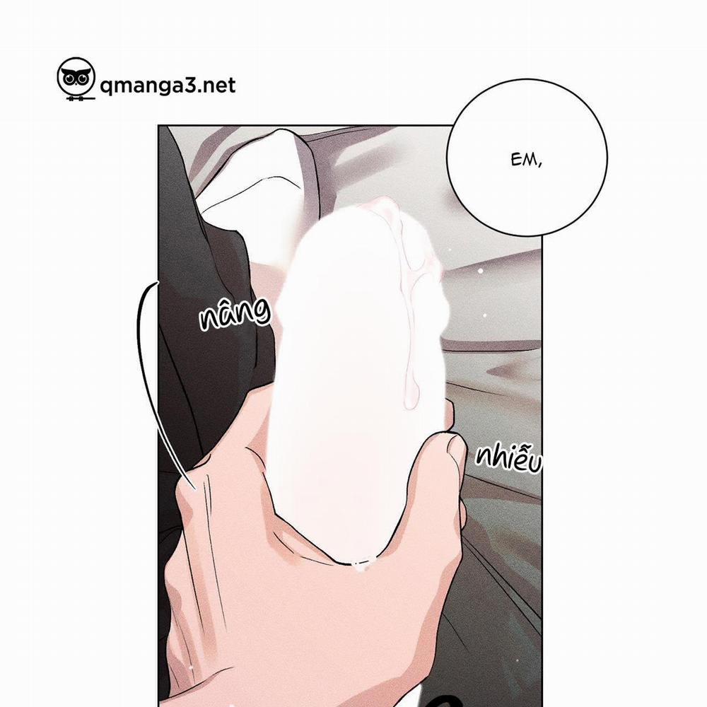 Người Yêu Của Anh 9 trang 3