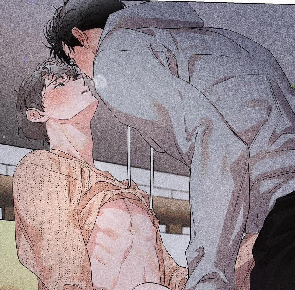 Người Yêu Của Anh 9 trang 38