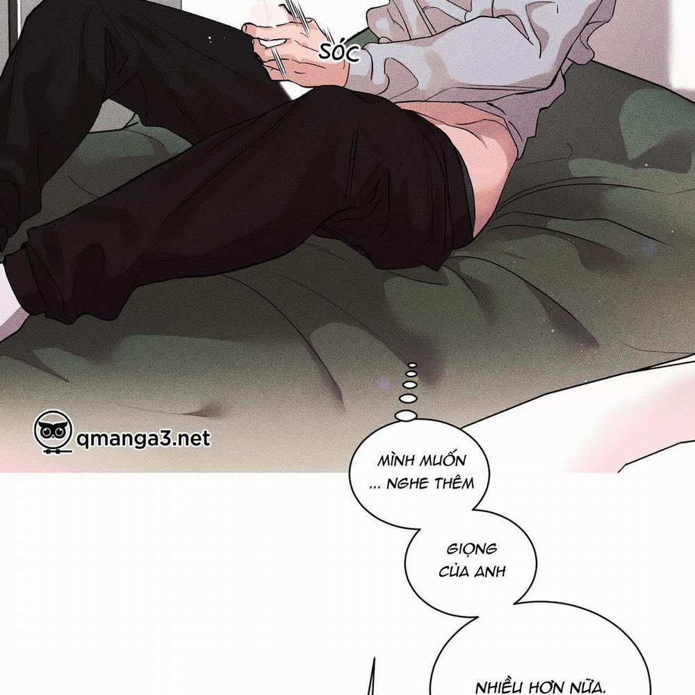 Người Yêu Của Anh 9 trang 6