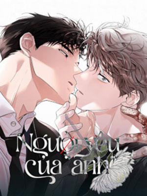 Đọc truyện tranh Người Yêu Của Anh
