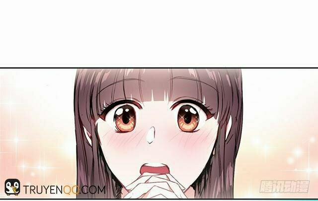 Người Yêu Của Rồng Đen (Black Dragon’s Lover) 1 trang 1