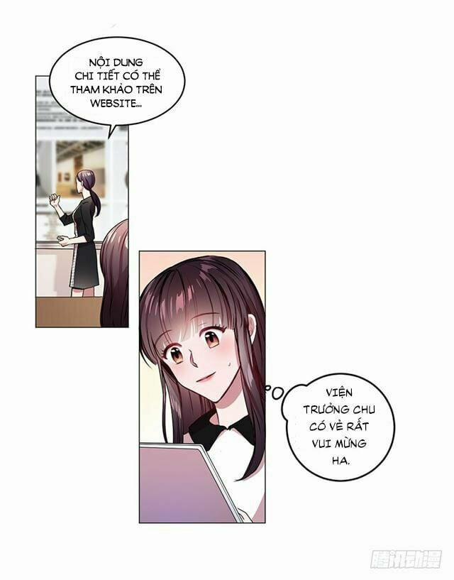 Người Yêu Của Rồng Đen (Black Dragon’s Lover) 1 trang 21