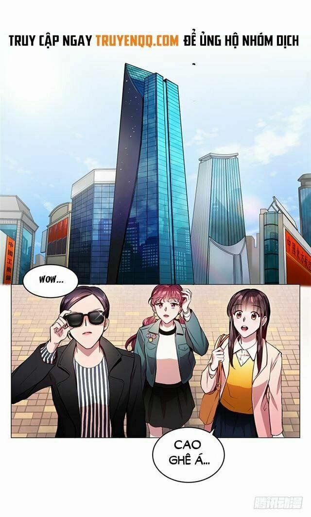 Người Yêu Của Rồng Đen (Black Dragon’s Lover) 1 trang 23